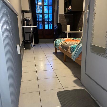 Emplacement Ideal : Studio Au Coeur De Dijon Disponible En Location Apartment Exterior foto