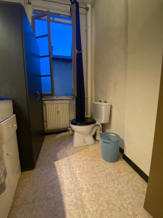 Emplacement Ideal : Studio Au Coeur De Dijon Disponible En Location Apartment Exterior foto